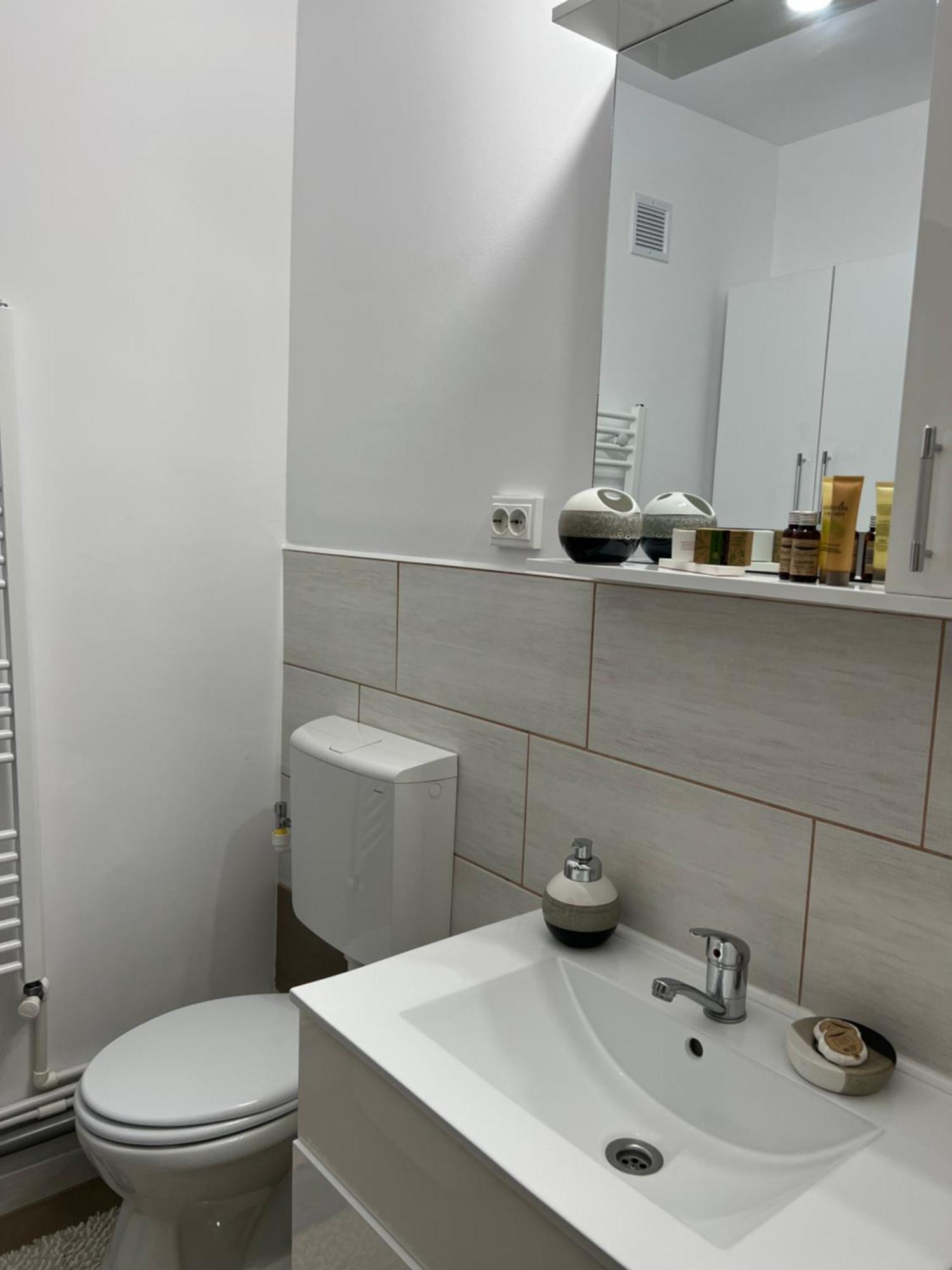 Stephanie Apartment Galati  Exterior photo